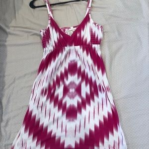 Billabong dress!